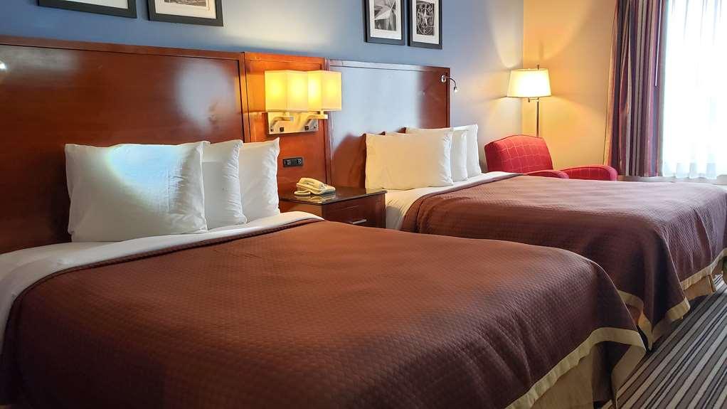 Americas Best Value Inn & Suites-Foley Room photo