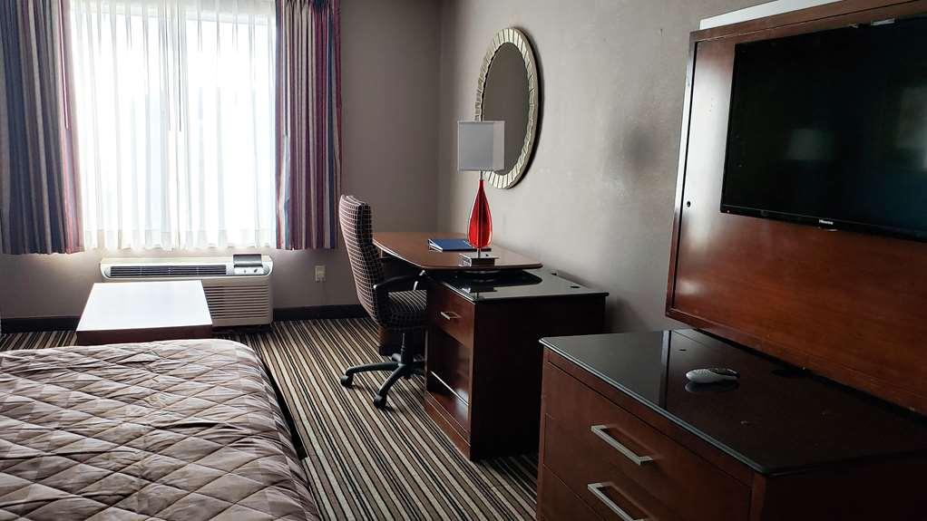 Americas Best Value Inn & Suites-Foley Room photo