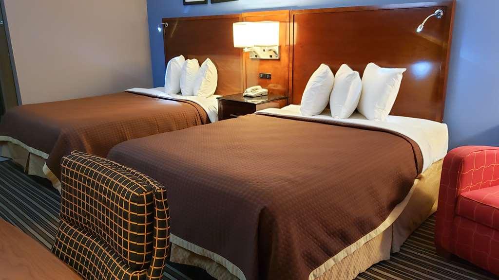 Americas Best Value Inn & Suites-Foley Room photo