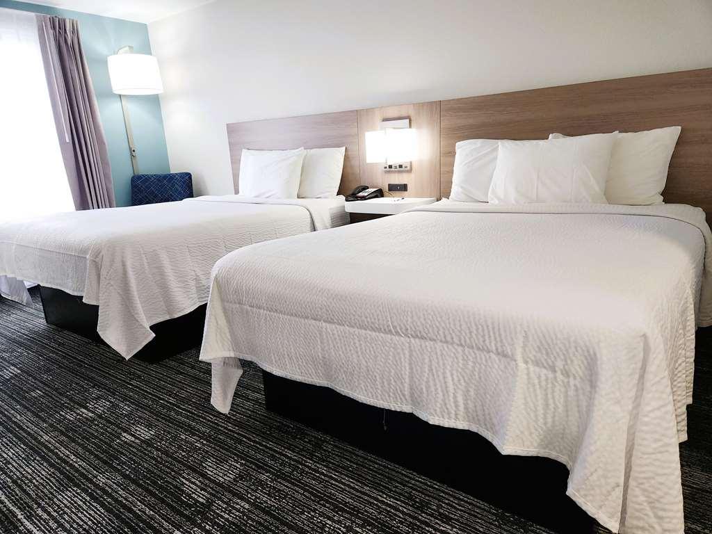 Americas Best Value Inn & Suites-Foley Room photo
